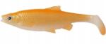 Savage Gear Roach Paddle Tail 7, 5cm Aranyhal színű (61879)