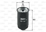 VALEO Filtru combustibil VALEO 587720 (587720)