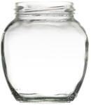  370 ml (TO 63) FÜLETLEN ORCIO befőttesüveg