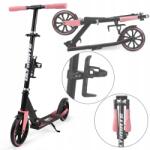 Milly Mally Városi roller iskolába állítható 100 kg összecsukható Ultimate Milly Mally (5907090700320)