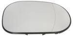 Blic Külső Visszapillantó Tükör Üveg 6102-02-1272515P Blic