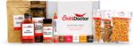 The ChilliDoctor Sharing Box - Ajándékdoboz tele chilli finomságokkal