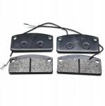  Chatenet Barooder Stella Media Első fékbetét