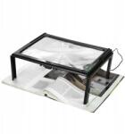 Decortrend Ajándék Nagyító Olvasó Nagyító A4 Nagymama Nagypapa Nap Állvány (030533 lupa a4)