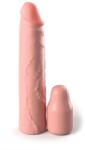 Pipedream Prelungitor Penis Fantasy X-Tensions Elite, Silicon, Natural, 20.3 cm