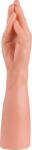 NMC Dildo Fisting Mana Natural 33 cm Dildo