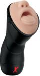Pipedream Masturbator Deep Throat Vibrating Stroker, Ultra Suction