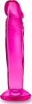 Blush Novelties Dildo B Yours Sweet n Small Roz 16 cm