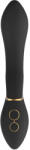 DreamToys Vibrator Josephine 10 Moduri Vibratii Silicon USB 20 cm Elite Vibrator