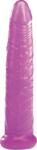 NMC Dildo Easy Fighter Mov 16.5 cm Dildo