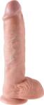 Pipedream Dildo King Natural 25.5 cm Dildo