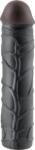 Pipedream Prelungitor penis Fantasy X-tension Mega 3 negru