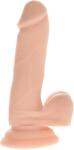DreamToys Dildo Realist Naughty Nick Mister Dixx The Original 14.5 cm Dildo