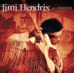 Hendrix, Jimi Live At Woodstock - facethemusic - 5 390 Ft