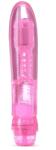Blush Novelties Vibrator Samba Multispeed Naturally Yours Roz 17 cm Vibrator