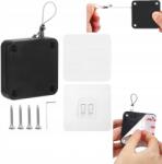 Mobes Ajtócsukó Automata Öntapadós 1KG 1, 2M (DO BRAM FURTEK MOSKITIERY DOMYKACZ)