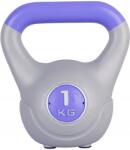 inSPORTline Súlyzó inSPORTline Vin-Bell 1kg (16766)