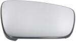 Blic Külső Visszapillantó Tükör Üveg 6102-09-2434311P Blic