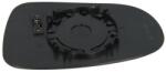 Blic Külső Visszapillantó Tükör Üveg 6102-02-1232136P Blic