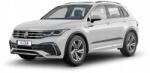 RIDER Ajtóvédő díszlécek Vw Tiguan, 2021-, facelift után