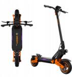 KAMIKAZE Elektromos roller, 800W, 13, 5Ah, 10" kerekek, 20km/h (K1 Lite - 2)