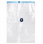 Artemis Vákuumzsák Ruházat Ágynemű Takaró Védőtáska 100x70 cm (VD-730726)