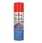 NIGRIN Grafit Spray Kenőanyag MOS2 250ML Magas Hőmérsékletű 250°C-IG