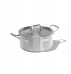  Elmich Tria Plus háromrétegű rozsdamentes acél edény Ø 20 cm (2, 5L)