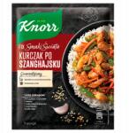 Knorr Fix A világ ízei Csirke Sanghaji módra: Aromás Keverék (8710522688236)