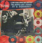 Various World Ain't Round It's