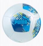 PUMA Focilabda Puma Mcfc ftblNRGY blazing blue/bright aqua 5-ös méret (08454675)