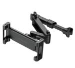 Mobile Origin Suport de tetiera pentru tableta si telefon Mobile Origin MO7, Rotire 360 grade, Negru (FRL-TCHWSA-MO7)