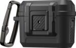 SPIGEN Lock Fit, negru mat - AirPods Pro 3 (ACS09825)