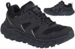 Karrimor Férfi túracipő Karrimor Kestral Low K1110-BLK Méret 44 (K1110-BLK)