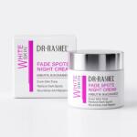 Dr Rashel Crema de noapte hidratanta pentru pete pigmentare 50 g Arbutin, Niacinamide DRL1435