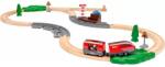  Set trenulet cu inertie Trenulet