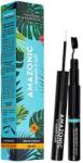 Nuggela & Sulé Ingrijire Ochi Eyebrows Densifier Serum + Brush Ser Sprancene 3 ml