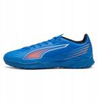 PUMA Férfi futballcipő Puma Ultra 6 Play Tt ultra blue/puma white/46 Eu (108542-01)