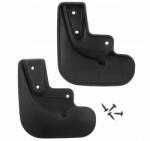  Sárvédők Vw T6, 2015- , hátsó