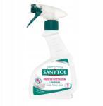 Sanytol Atkák és poloskák elleni spray szagtalan 300ml (3045206351003)