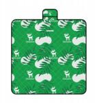 Qunature Piknikszőnyeg, kemping takaró izotermikus 200X200 Qunature 60004601 Ze (60004601)