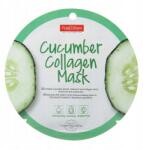 Purederm kollagénes arcmaszk uborkával 1 db
