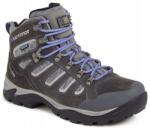 Karrimor Női túracipő Karrimor Bodmin Winter Lady 929-JÁTÉK hegyi Méret 37 (K929-GRY)
