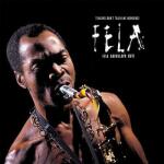 Kuti, Fela Teacher Don't Teach Me - facethemusic - 14 190 Ft