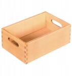 Kesper Tárolódoboz, 29 x 18, 5 x 11 cm Kesper 18411 (18411-ksp)