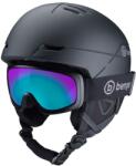 Benger Helmset , Negru , 48-52