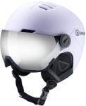 Benger Visierhelm , Lila , 52-54