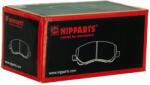 Nipparts Chevrolet Captiva 2.0-3.2 06-18 Equinox 3.4 03-09 Első Fékbetét