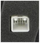 Blic Külső Visszapillantó Tükör 5402-04-9221152P Blic