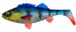 Savage Gear Csukagumi Savage Gear 4D Perch Shad 17, 5cm Blue Silver (73964)